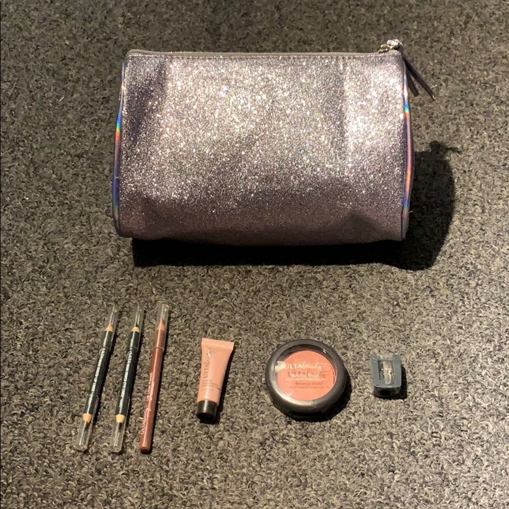 Ulta Beauty bundle